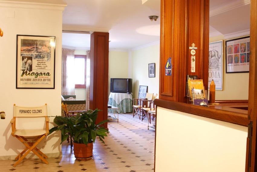 Bed & Breakfast Niagara L'Alfas del Pi Exteriör bild