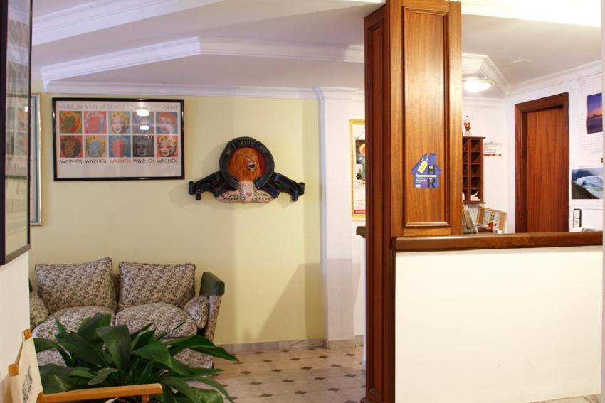 Bed & Breakfast Niagara L'Alfas del Pi Exteriör bild